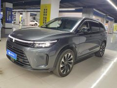 AITO Wenjie M7 2022 1.5T AWD Luxury - ფოტო 1
