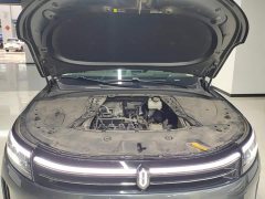 AITO Wenjie M7 2022 1.5T AWD Luxury - ფოტო 10