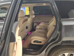 AITO Wenjie M7 2022 1.5T AWD Luxury - ფოტო 11