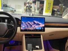 AITO Wenjie M7 2022 1.5T AWD Luxury - ფოტო 13