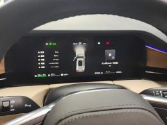 AITO Wenjie M7 2022 1.5T AWD Luxury - ფოტო 14
