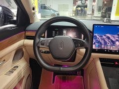 AITO Wenjie M7 2022 1.5T AWD Luxury - ფოტო 15