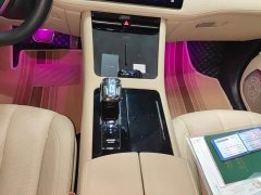 AITO Wenjie M7 2022 1.5T AWD Luxury - ფოტო 16