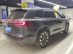 AITO Wenjie M7 2022 1.5T AWD Luxury - ფოტო 3