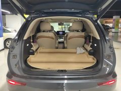 AITO Wenjie M7 2022 1.5T AWD Luxury - ფოტო 4