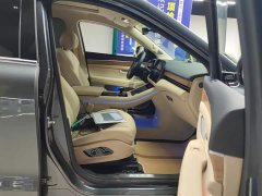 AITO Wenjie M7 2022 1.5T AWD Luxury - ფოტო 8