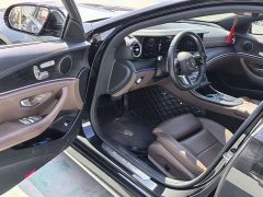 Mercedes-Benz E-Class Facelift E 260 L Sport - ფოტო 3
