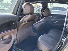 Mercedes-Benz E-Class Facelift E 260 L Sport - ფოტო 4