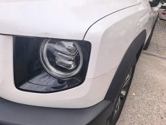 Great Wall Dachshund 1.5T DCT Two-Wheel Drive Labrador Edition - ფოტო 5