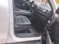 Great Wall Dachshund 1.5T DCT Two-Wheel Drive Labrador Edition - ფოტო 8