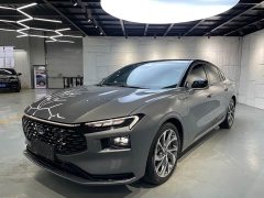 Ford Mondeo EcoBoost 245 Premium - ფოტო 1