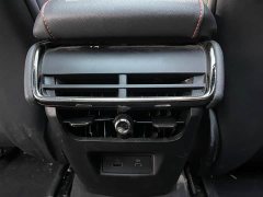 Ford Mondeo EcoBoost 245 Premium - ფოტო 14