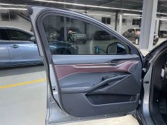 Ford Mondeo EcoBoost 245 Premium - ფოტო 15