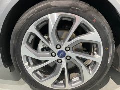 Ford Mondeo EcoBoost 245 Premium - ფოტო 18