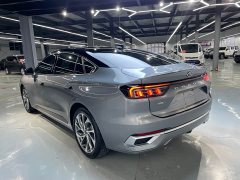 Ford Mondeo EcoBoost 245 Premium - ფოტო 19