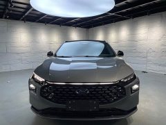 Ford Mondeo EcoBoost 245 Premium - ფოტო 2