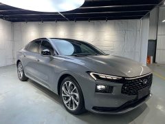 Ford Mondeo EcoBoost 245 Premium - ფოტო 3