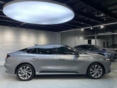 Ford Mondeo EcoBoost 245 Premium - ფოტო 4