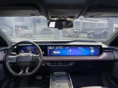 Ford Mondeo EcoBoost 245 Premium - ფოტო 5
