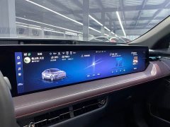 Ford Mondeo EcoBoost 245 Premium - ფოტო 8