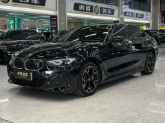BMW i3 eDrive 40 L Midnight Edition Package - ფოტო 1