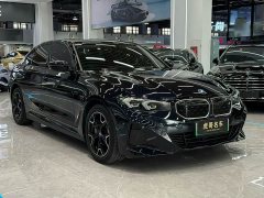 BMW i3 eDrive 40 L Midnight Edition Package - ფოტო 3