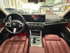 BMW i3 eDrive 40 L Midnight Edition Package - ფოტო 6