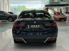 BMW i3 eDrive 40 L Midnight Edition Package - ფოტო 8