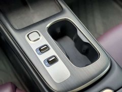 Xiaomi SU7 2024 Rear-Wheel Drive Standard Founder Edition - ფოტო 11