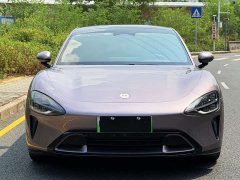 Xiaomi SU7 2024 Rear-Wheel Drive Standard Founder Edition - ფოტო 2