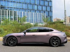 Xiaomi SU7 2024 Rear-Wheel Drive Standard Founder Edition - ფოტო 3