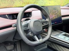 Xiaomi SU7 2024 Rear-Wheel Drive Standard Founder Edition - ფოტო 5