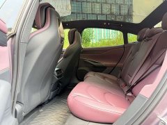 Xiaomi SU7 2024 Rear-Wheel Drive Standard Founder Edition - ფოტო 6