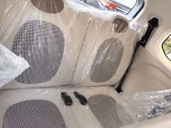 FAW Besturn Xiaoma 222km Auspicious Edition - ფოტო 11