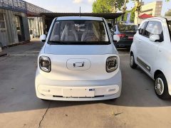 FAW Besturn Xiaoma 222km Auspicious Edition - ფოტო 2