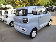FAW Besturn Xiaoma 222km Auspicious Edition - ფოტო 5