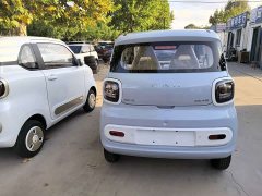 FAW Besturn Xiaoma 222km Auspicious Edition - ფოტო 6