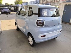 FAW Besturn Xiaoma 222km Auspicious Edition - ფოტო 7