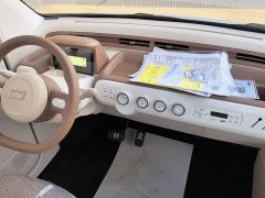 FAW Besturn Xiaoma 222km Auspicious Edition - ფოტო 9