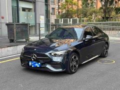 Mercedes-Benz C-Class C 260 L Dark Night Sport Edition - ფოტო 1