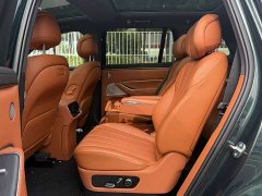 AITO M8 2025 Extended Range Ultra 53.4kWh 6-Seater with 192-Channel LiDAR - ფოტო 10