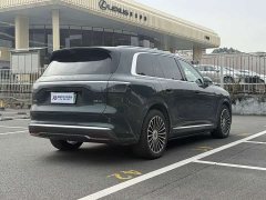 AITO M8 2025 Extended Range Ultra 53.4kWh 6-Seater with 192-Channel LiDAR - ფოტო 14