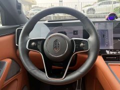 AITO M8 2025 Extended Range Ultra 53.4kWh 6-Seater with 192-Channel LiDAR - ფოტო 16