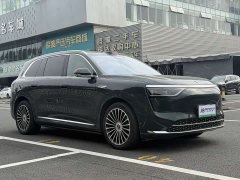 AITO M8 2025 Extended Range Ultra 53.4kWh 6-Seater with 192-Channel LiDAR - ფოტო 3