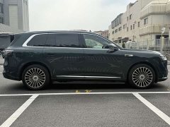AITO M8 2025 Extended Range Ultra 53.4kWh 6-Seater with 192-Channel LiDAR - ფოტო 4