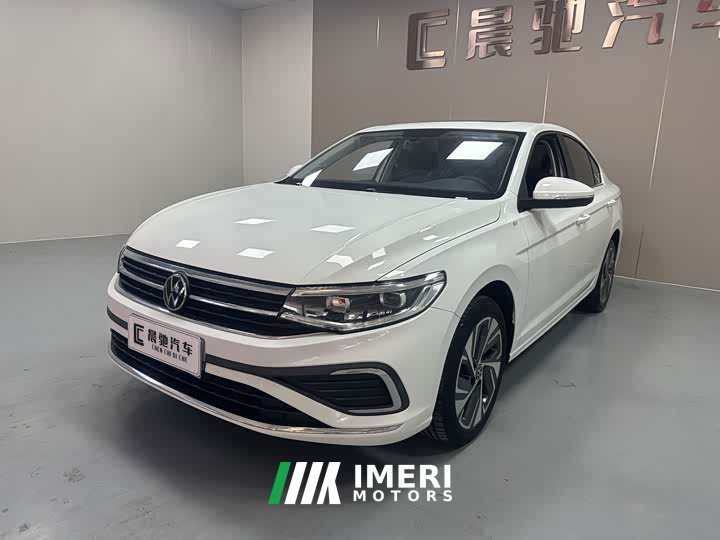 Volkswagen Bora 200TSI DSG Comfort Pro - ავტომობილი ჩინეთიდან