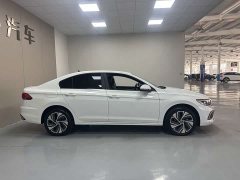 Volkswagen Bora 200TSI DSG Comfort Pro - ფოტო 10