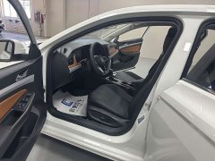 Volkswagen Bora 200TSI DSG Comfort Pro - ფოტო 11
