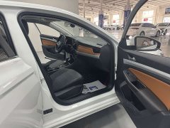 Volkswagen Bora 200TSI DSG Comfort Pro - ფოტო 13