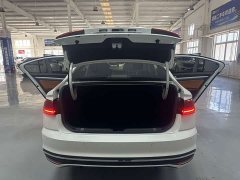 Volkswagen Bora 200TSI DSG Comfort Pro - ფოტო 15